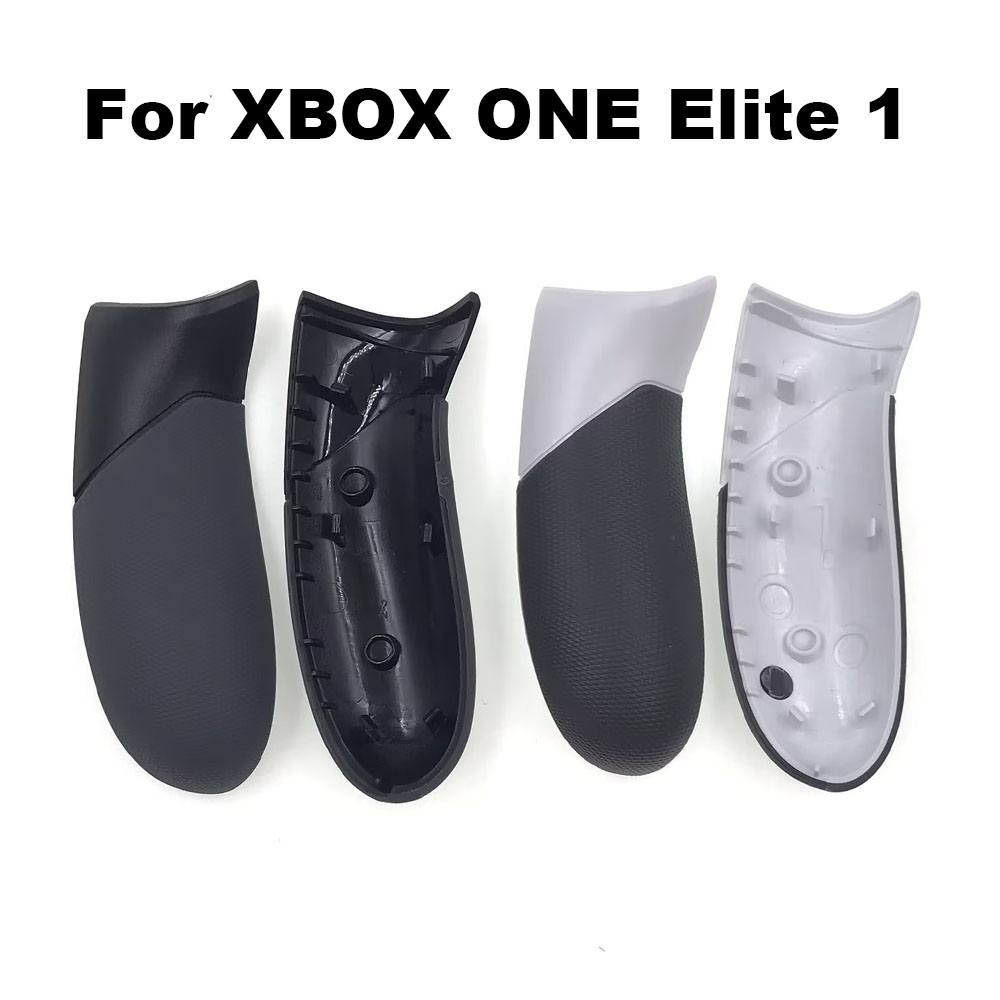 Xbox Elite Controller - 1-3 paar hoogwaardige vervangende achterhandgrepen voor