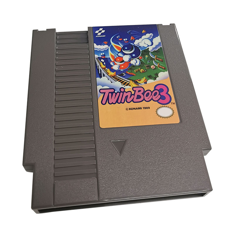 Gaming Console Vintage - Klassieke Game twinbee3 Voor NES Super