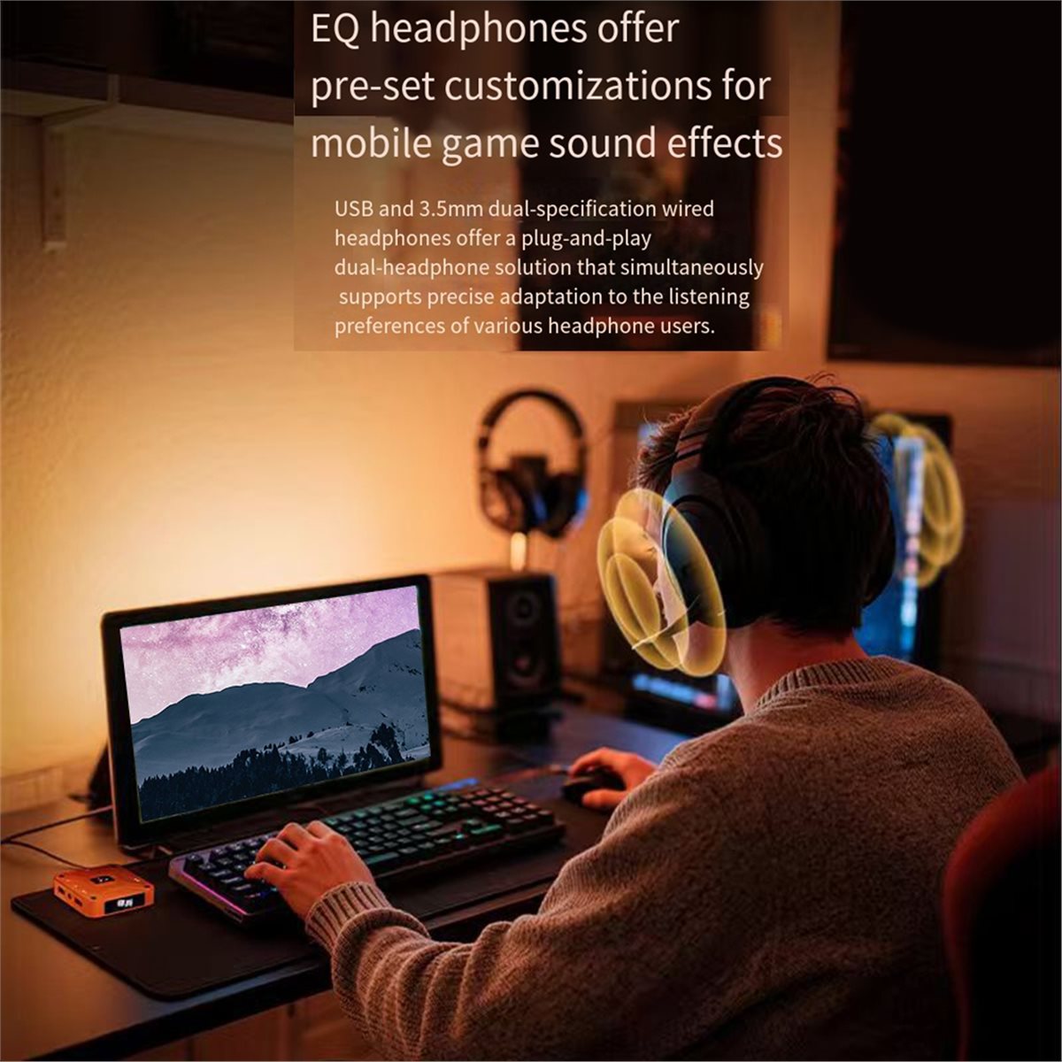 Gaming Console Type - AX360M toetsenbord- en muisadapter voor IOS/NS