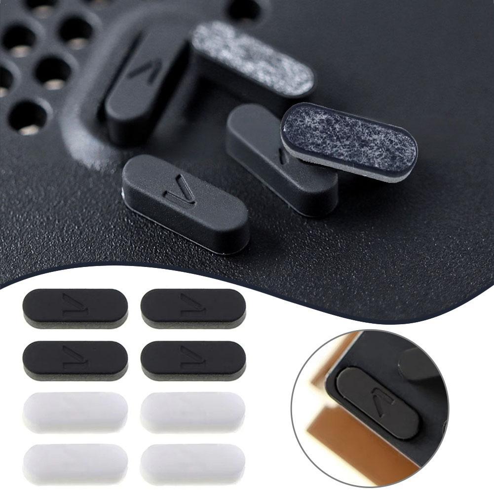 Gaming Console For Tv Xbox - 4 Stuks Universele Antislip Siliconen Voeten