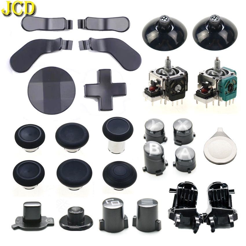 Xbox Elite Controller - Jcd Originele Thumbsticks Joystick Grips Aanpassing