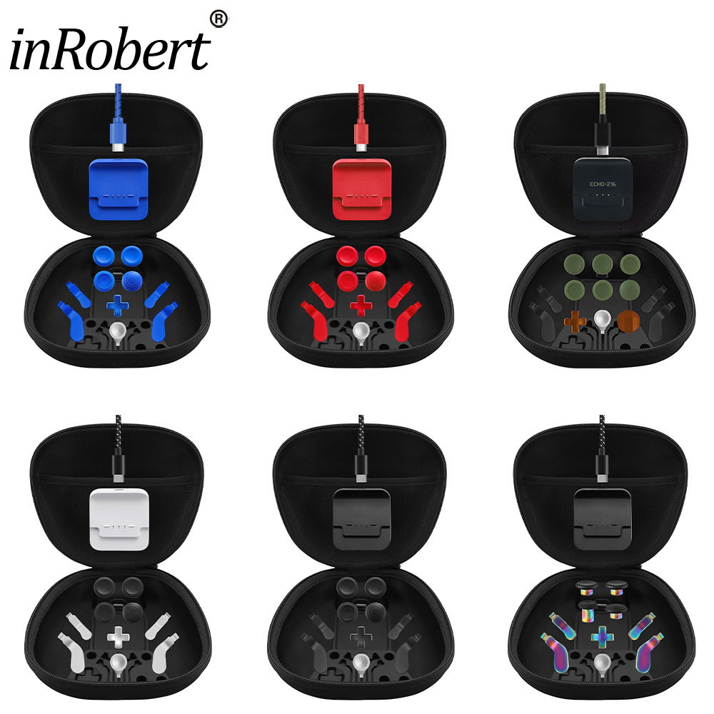 Xbox Elite Controller - Draagtas voor Xbox Elite Series 2-controller