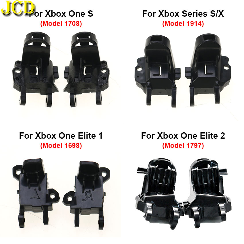 Xbox Elite Controller - Jcd Voor Xbox One Series S