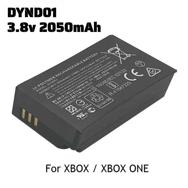 Gaming Console For Tv Xbox - NIEUWE DYND01 3.8 V 2050 mAh