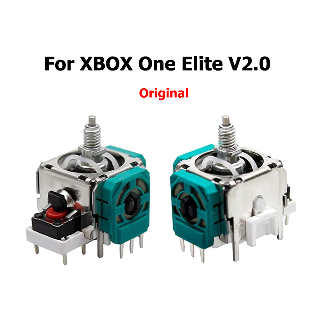 Xbox Elite Controller - GSF 3D Analoge Stick Sensor Module