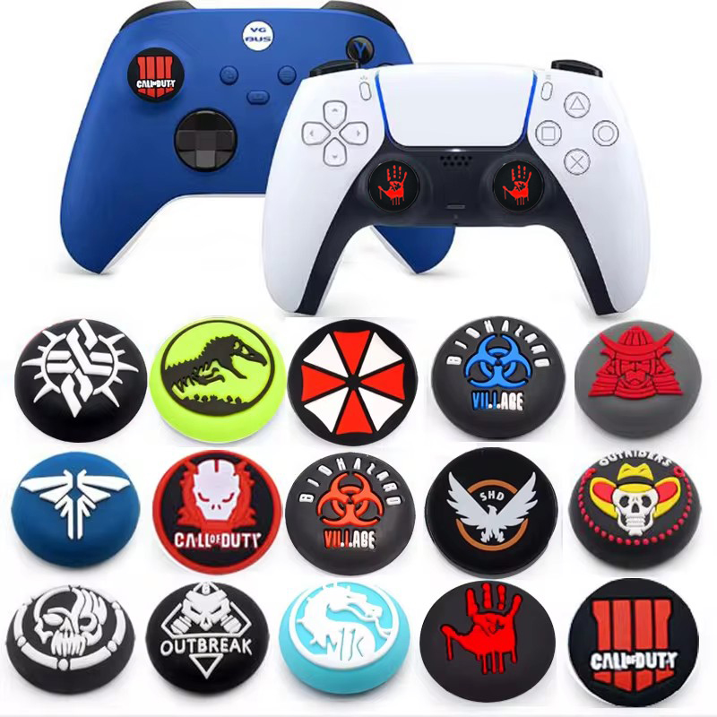 Xbox Elite Controller - Thumb Stick Grip Cap Thumbstick Joystick