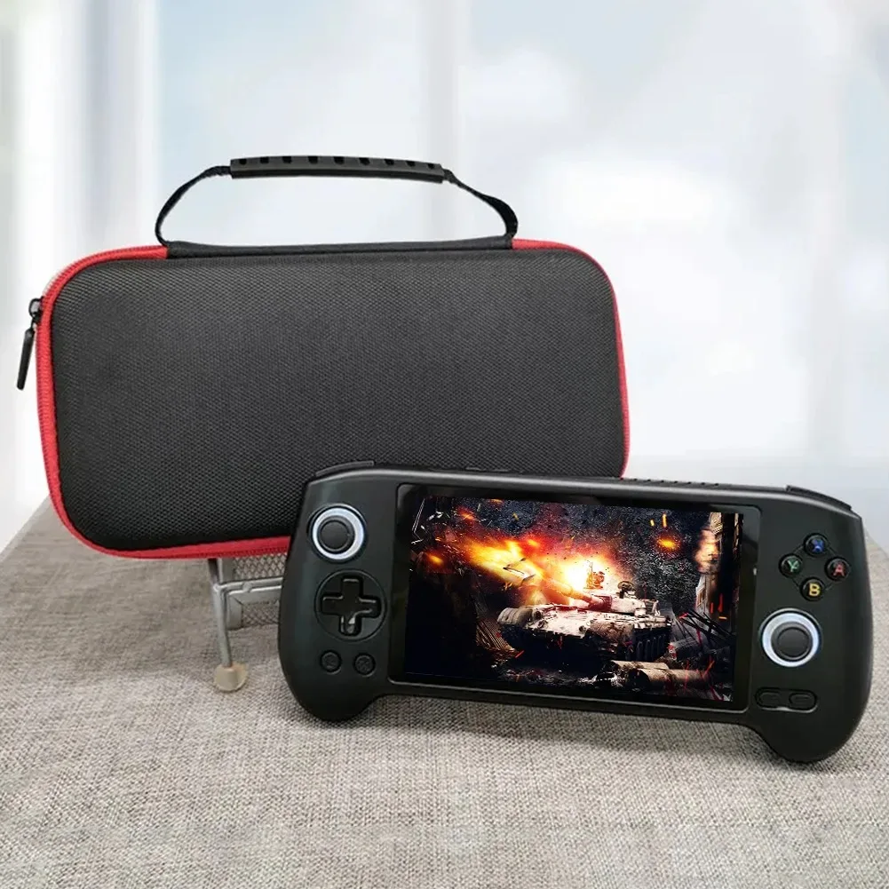 Gaming Console Vintage - Draagtas voor gameconsole EVA harde draagtas