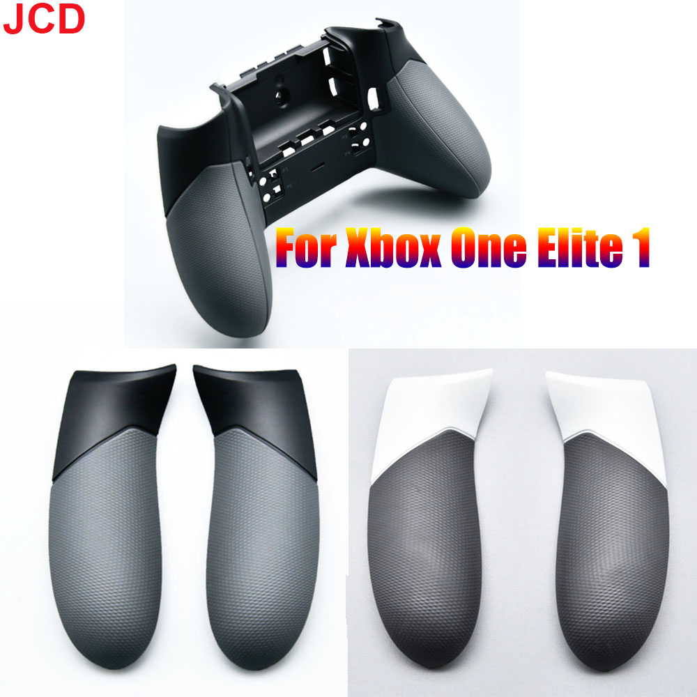 Xbox Elite Controller - JCD 1 paar vervangende handgrepen aan