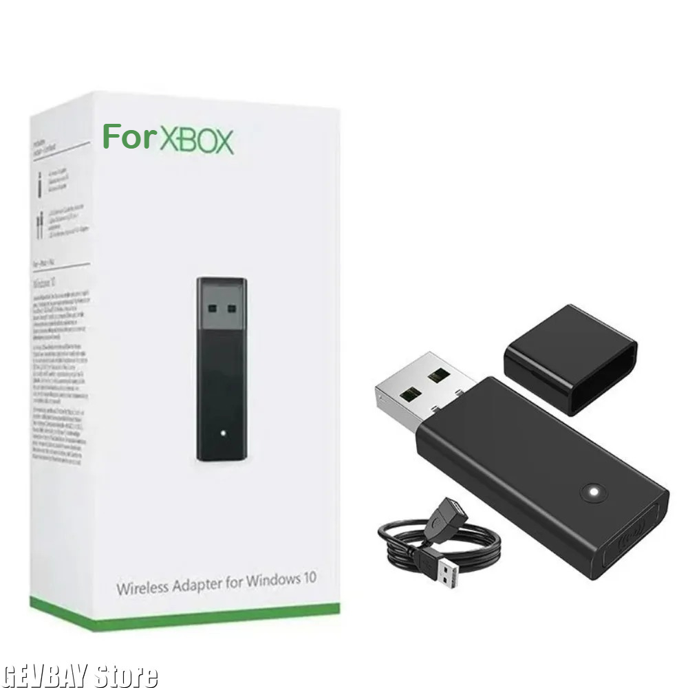 Xbox Elite Controller - NIEUWE ONE/S draadloze adapter voor Xbox