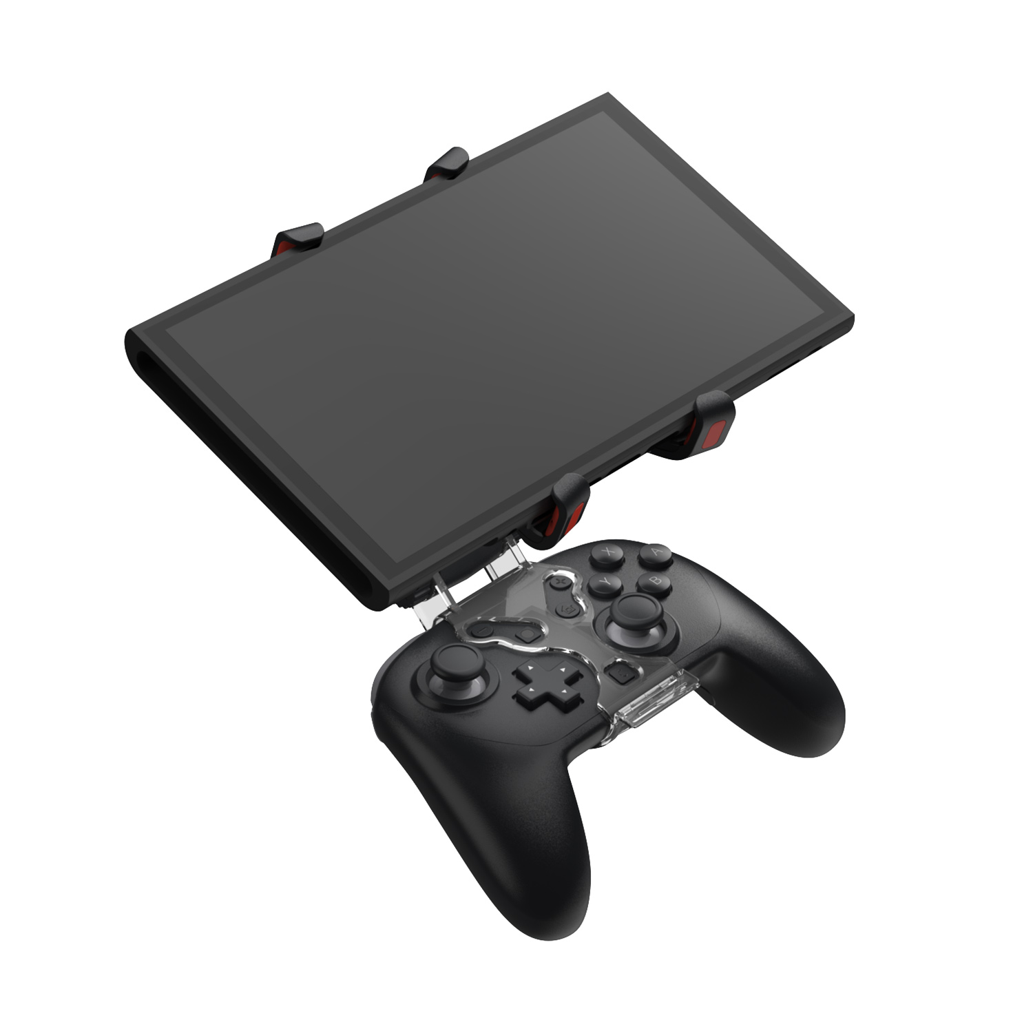 Gaming Console And Monitor - Voor Switch 2 Console Monitor en