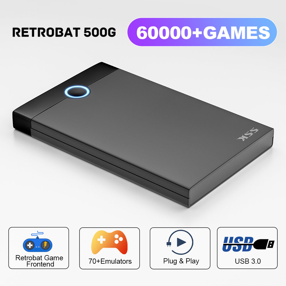 Gaming Console Cartoon - KINHANK Super Console X Retrobat Gaming