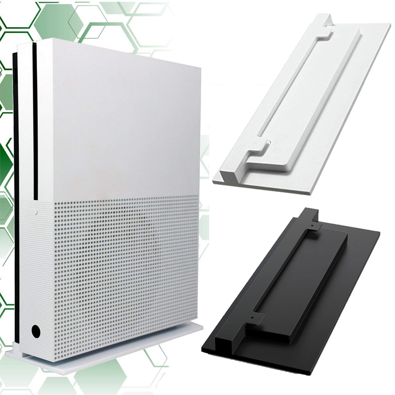 Gaming Console For Tv Xbox - Verticale standaard voor Xbox One S