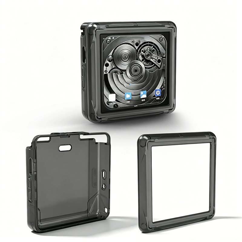 Gaming Console Buy - 【TODAY-BUY】Voor ANBERNIC Voor RG-serie Handheld Gaming