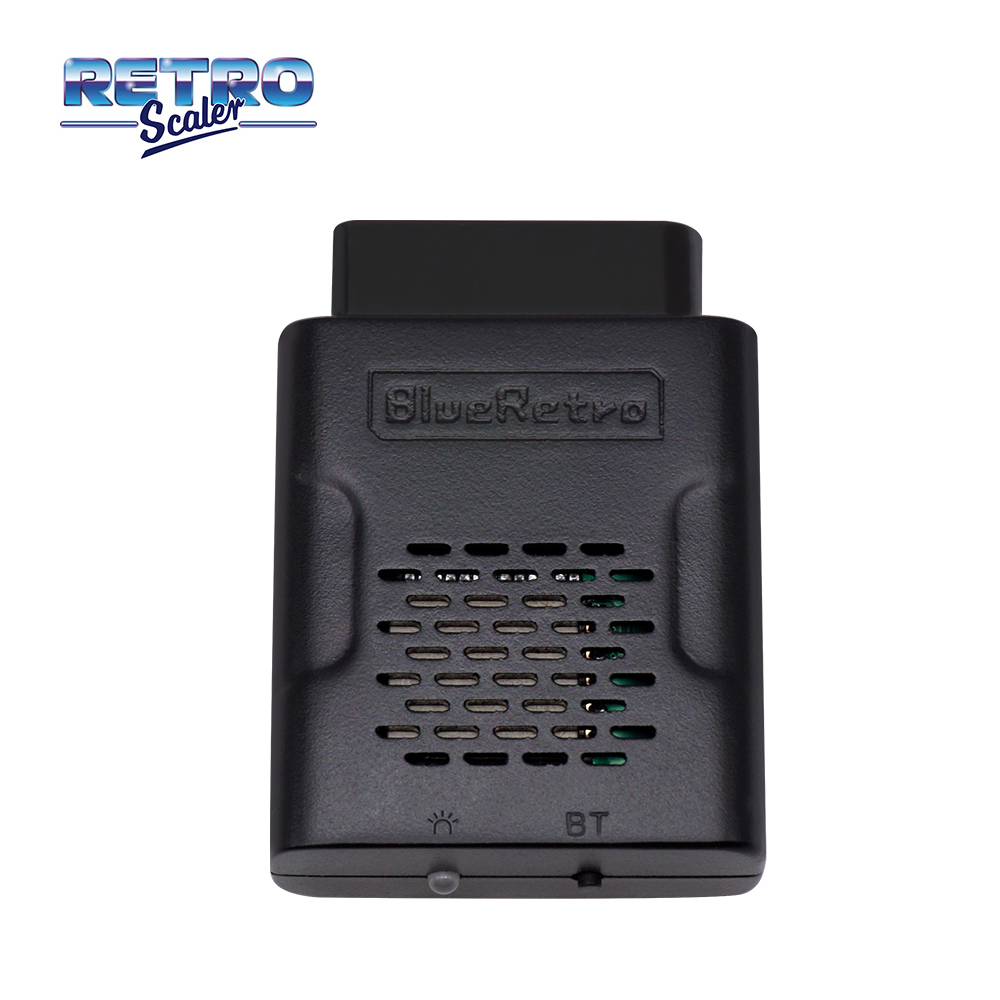 RetroScaler Blueretro Draadloz - Gaming Console For Tv Xbox recensie en prijs