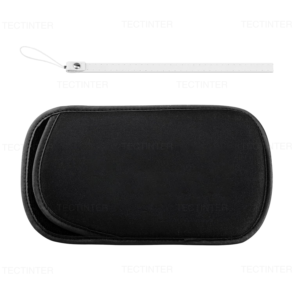 Beschermhoes Case Voor Sony PS - Gaming Console Handheld recensie en prijs