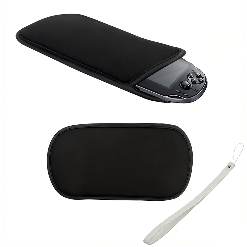 Beschermhoes Case Voor Sony PS - Gaming Console Handheld recensie en prijs