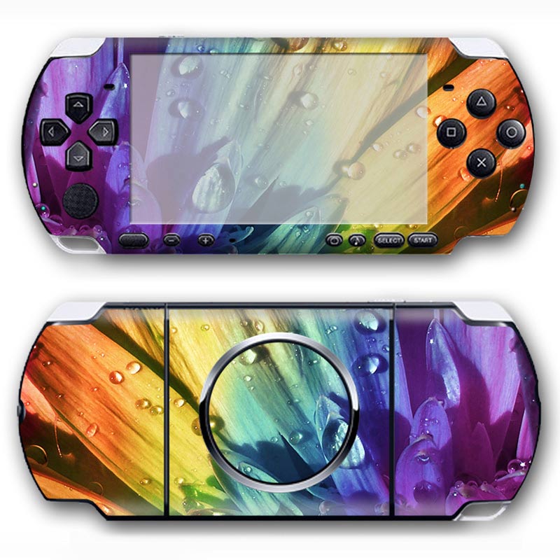 Stijlvolle Ontwerp Vinyl Stick - Gaming Console Cartoon recensie en prijs