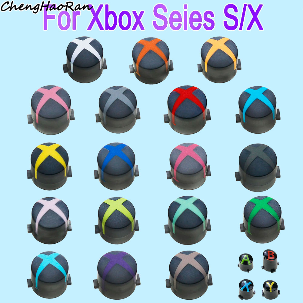 1 Stuk Hoge Kwaliteit Knop Abx - Xbox Elite Controller recensie en prijs