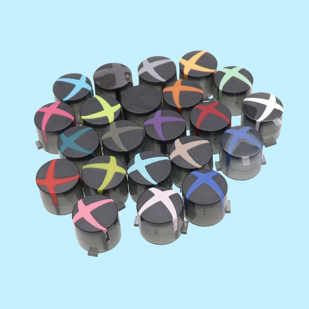 1 Stuk Hoge Kwaliteit Knop Abx - Xbox Elite Controller recensie en prijs