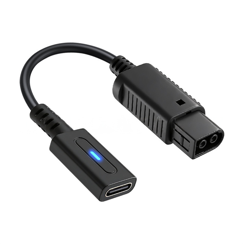 12cm Type C 45W PD oplaadkabel - Gaming Console Type recensie en prijs