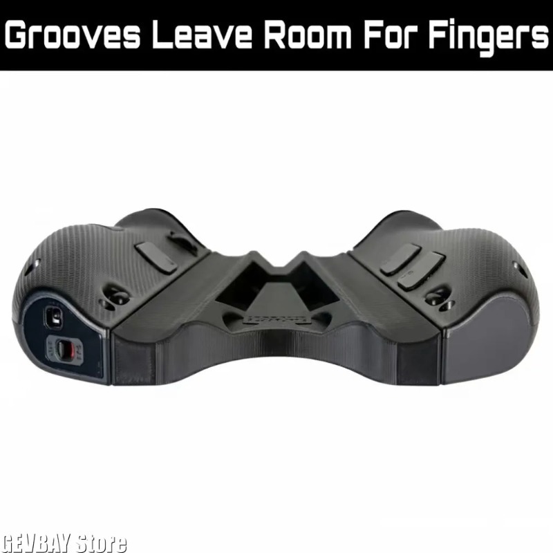 Handgreepconnector Bevestiging - Gaming Console Handheld recensie en prijs