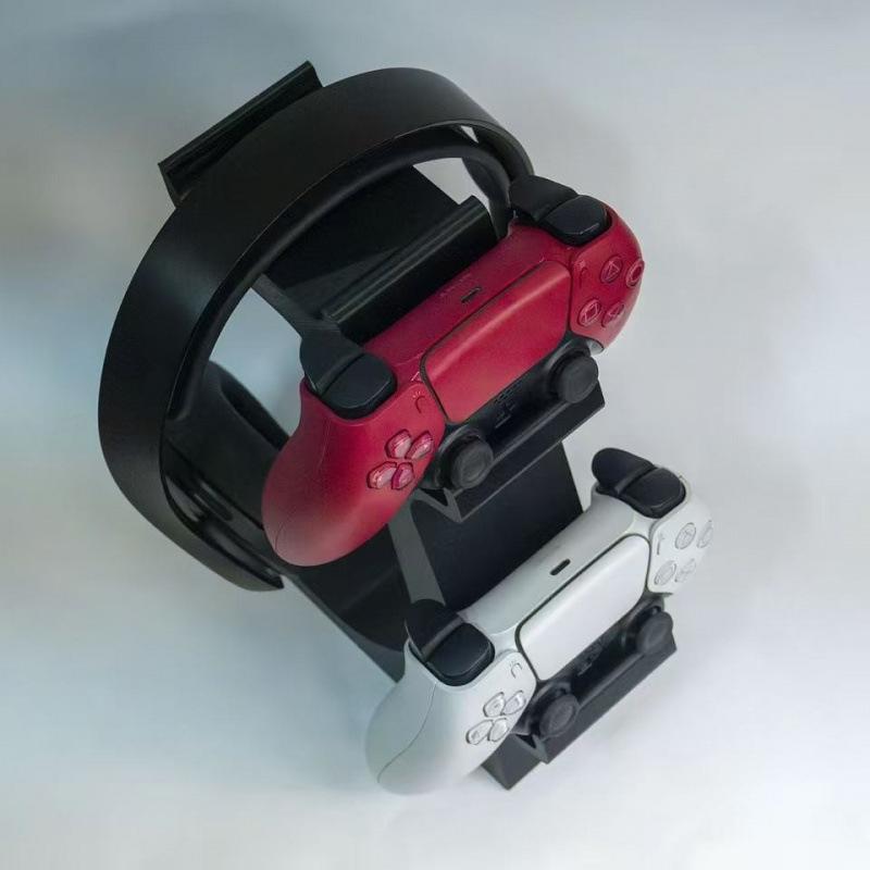 3-in-1 controllerstandaard voo - Gaming Console Cartoon recensie en prijs