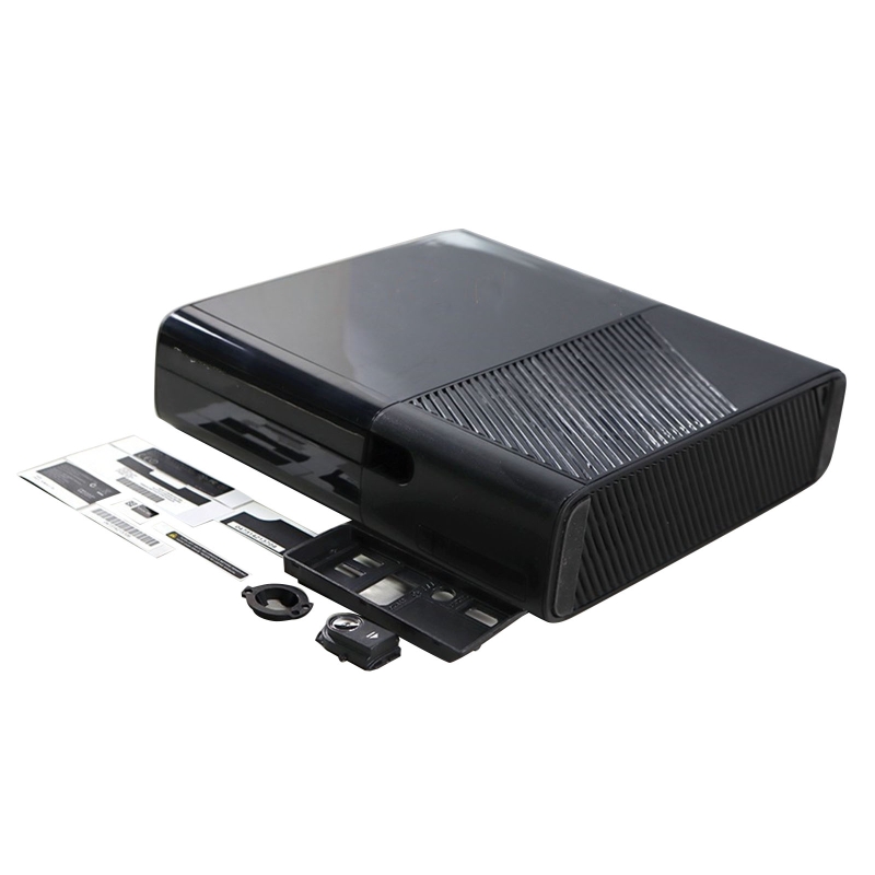 Volledige set behuizing besche - Gaming Console For Tv Xbox recensie en prijs