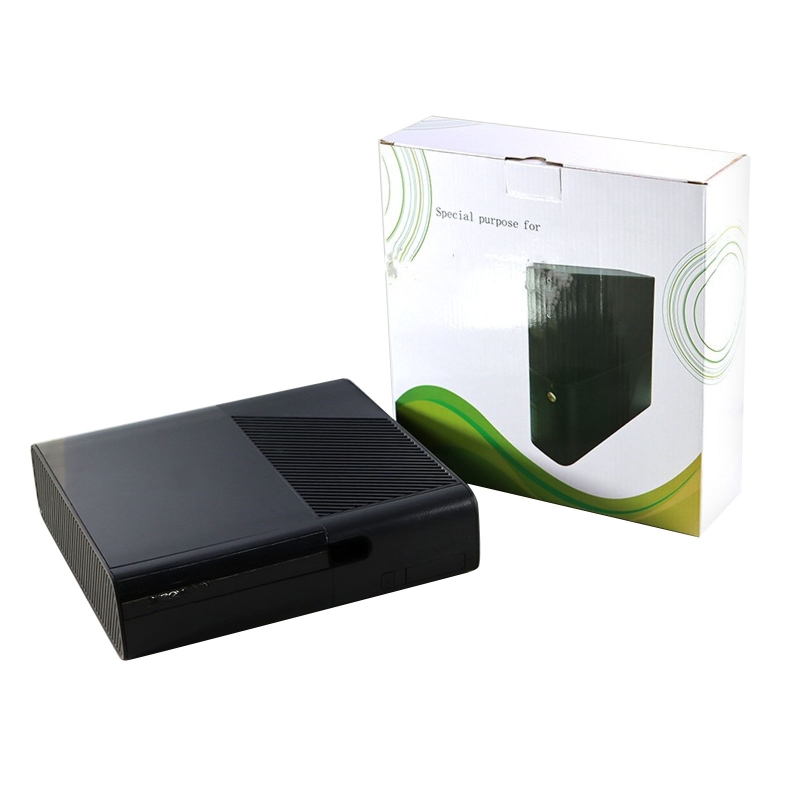 Volledige set behuizing besche - Gaming Console For Tv Xbox recensie en prijs