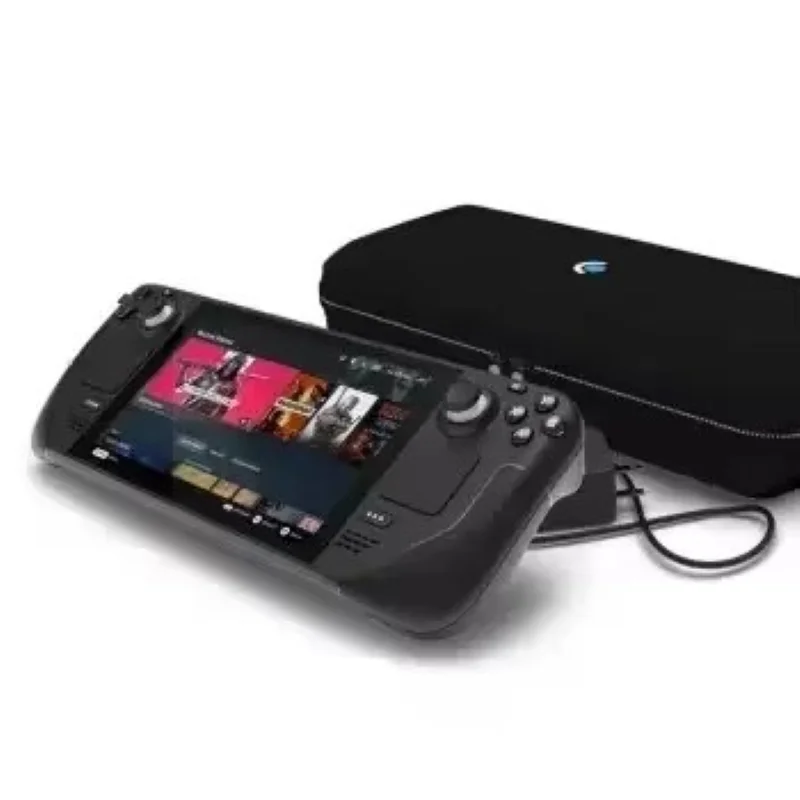 Handheld pc-console, populaire - Gaming Console On Sale recensie en prijs