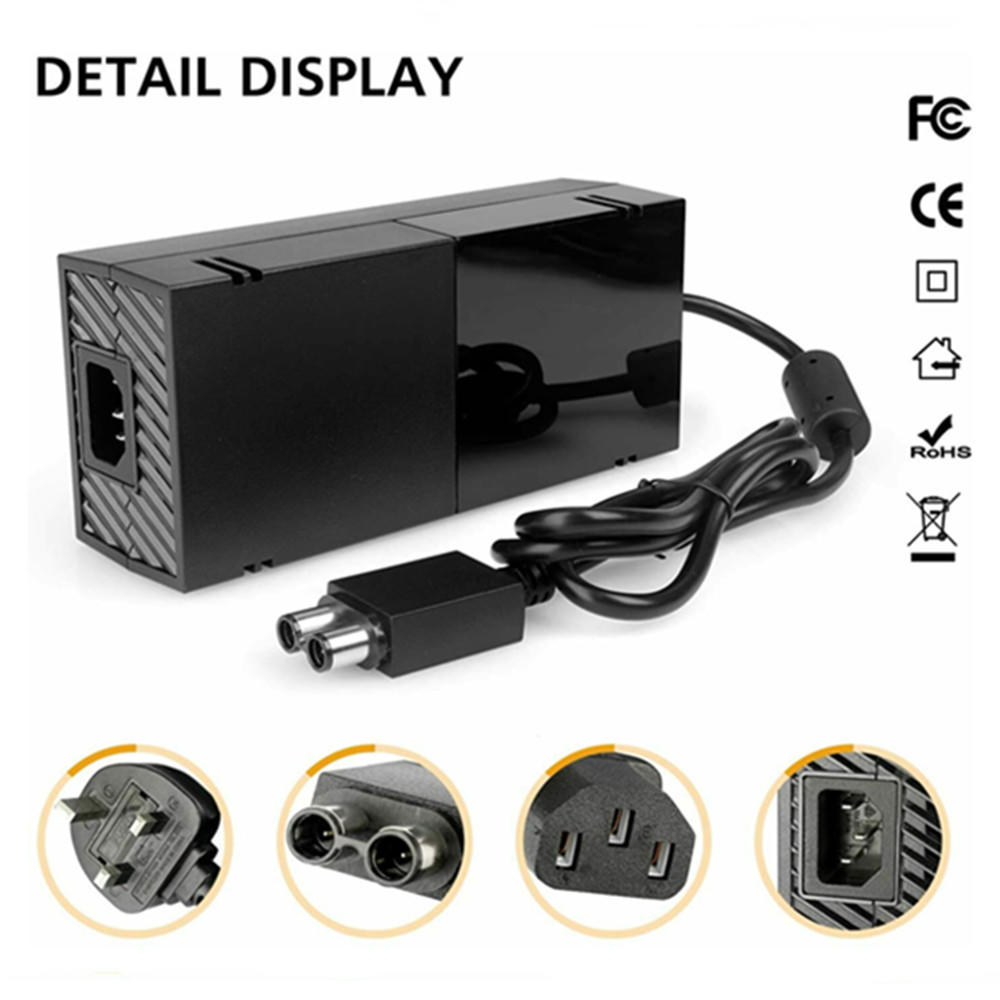 Voor Xbox One Console Adapter  - Gaming Console For Tv Xbox recensie en prijs