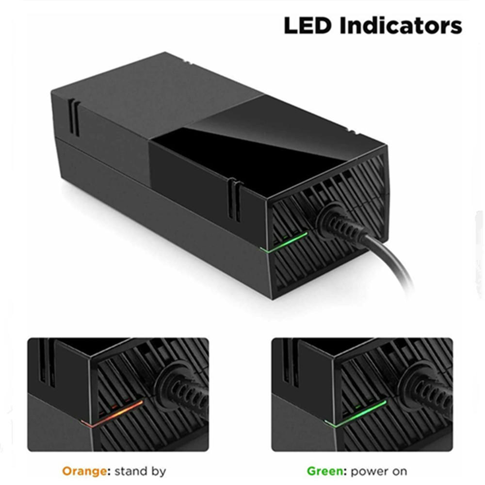 Voor Xbox One Console Adapter  - Gaming Console For Tv Xbox recensie en prijs