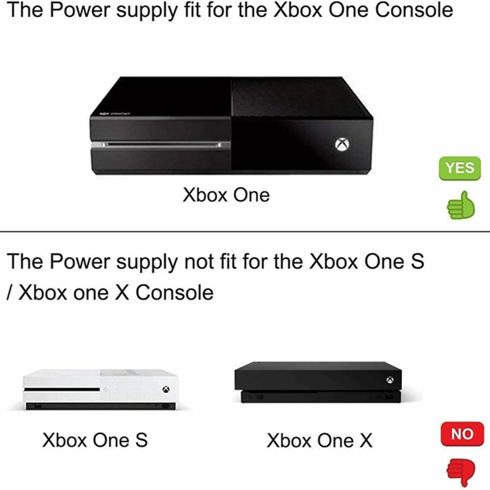 Voor Xbox One Console Adapter  - Gaming Console For Tv Xbox recensie en prijs