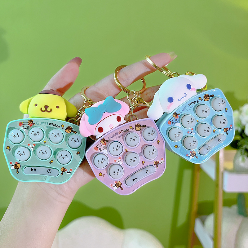 Sanrio Hello Kitty Game Consol - Gaming Console Handheld recensie en prijs