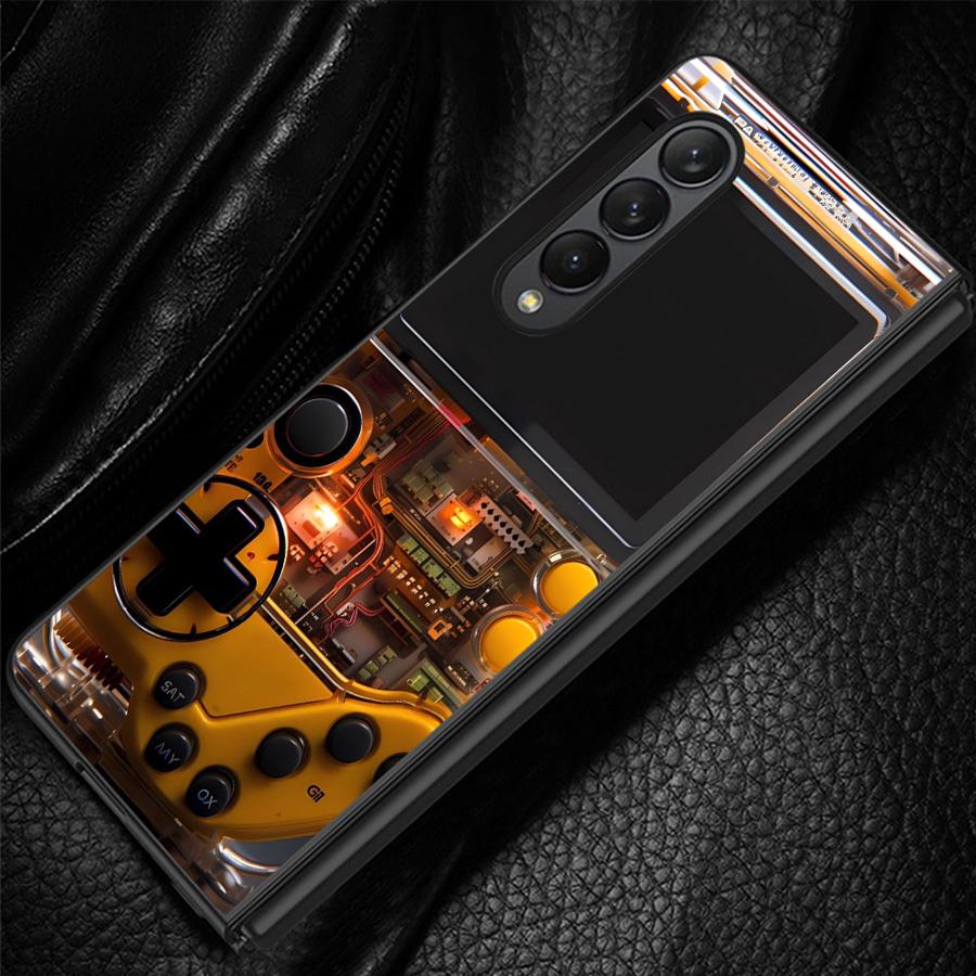 Coole gaming console telefoonh - Gaming Console Cartoon recensie en prijs