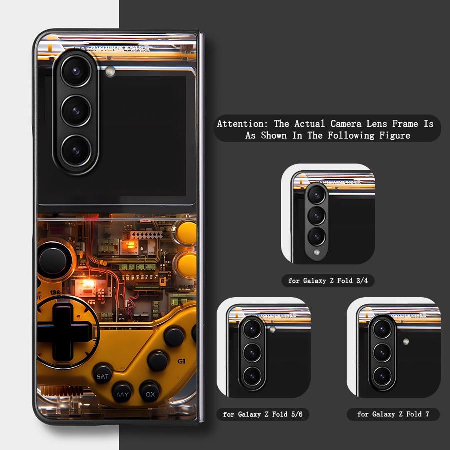 Coole gaming console telefoonh - Gaming Console Cartoon recensie en prijs