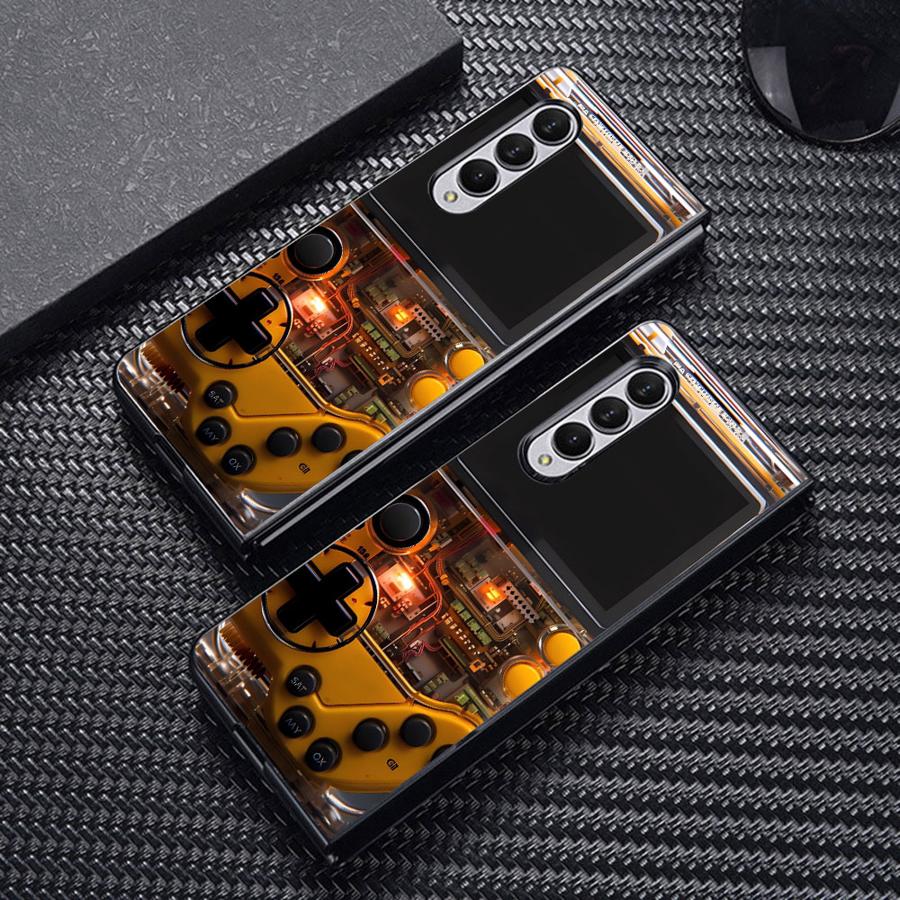 Coole gaming console telefoonh - Gaming Console Cartoon recensie en prijs