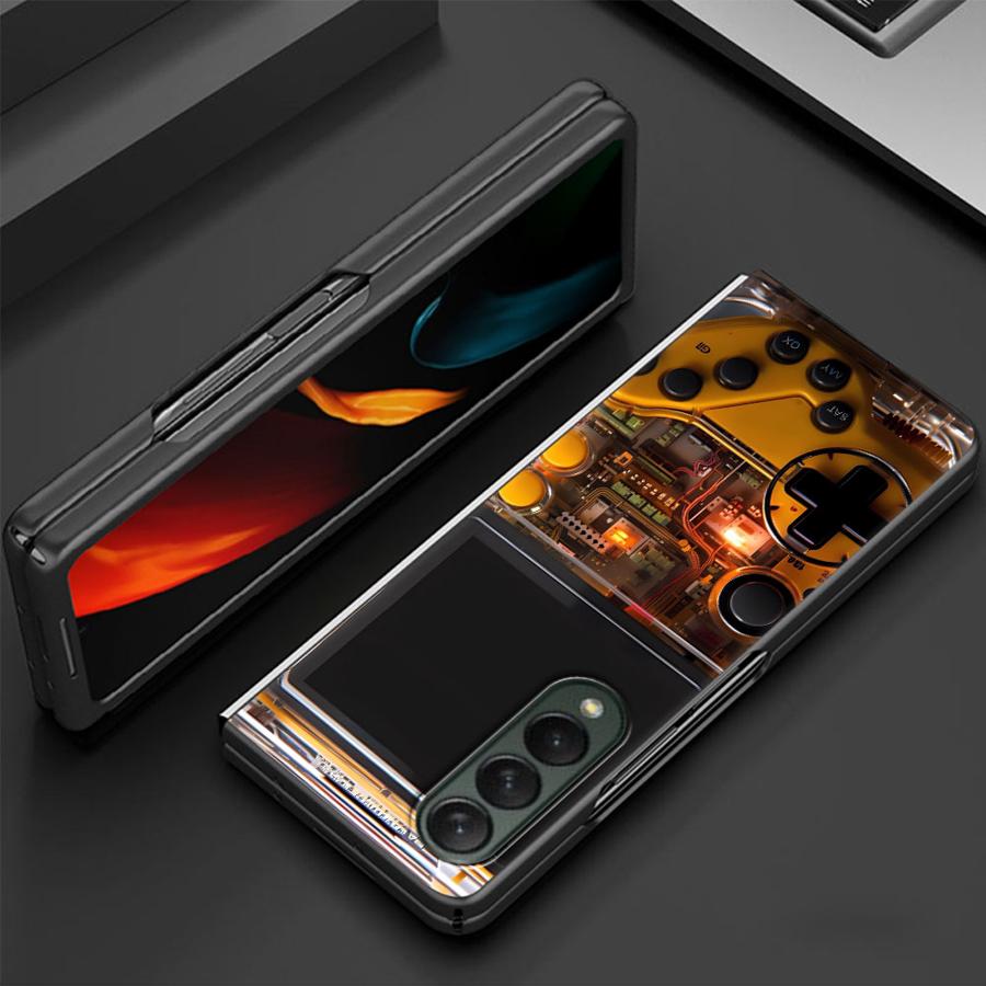 Coole gaming console telefoonh - Gaming Console Cartoon recensie en prijs