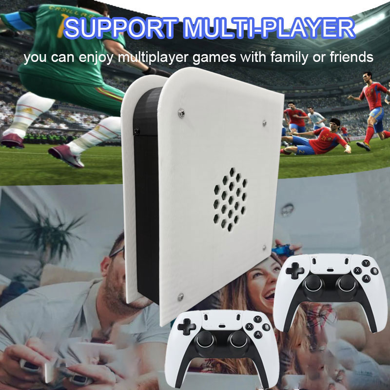 Draadloze controller 8GB RAM R - Gaming Console Vintage recensie en prijs