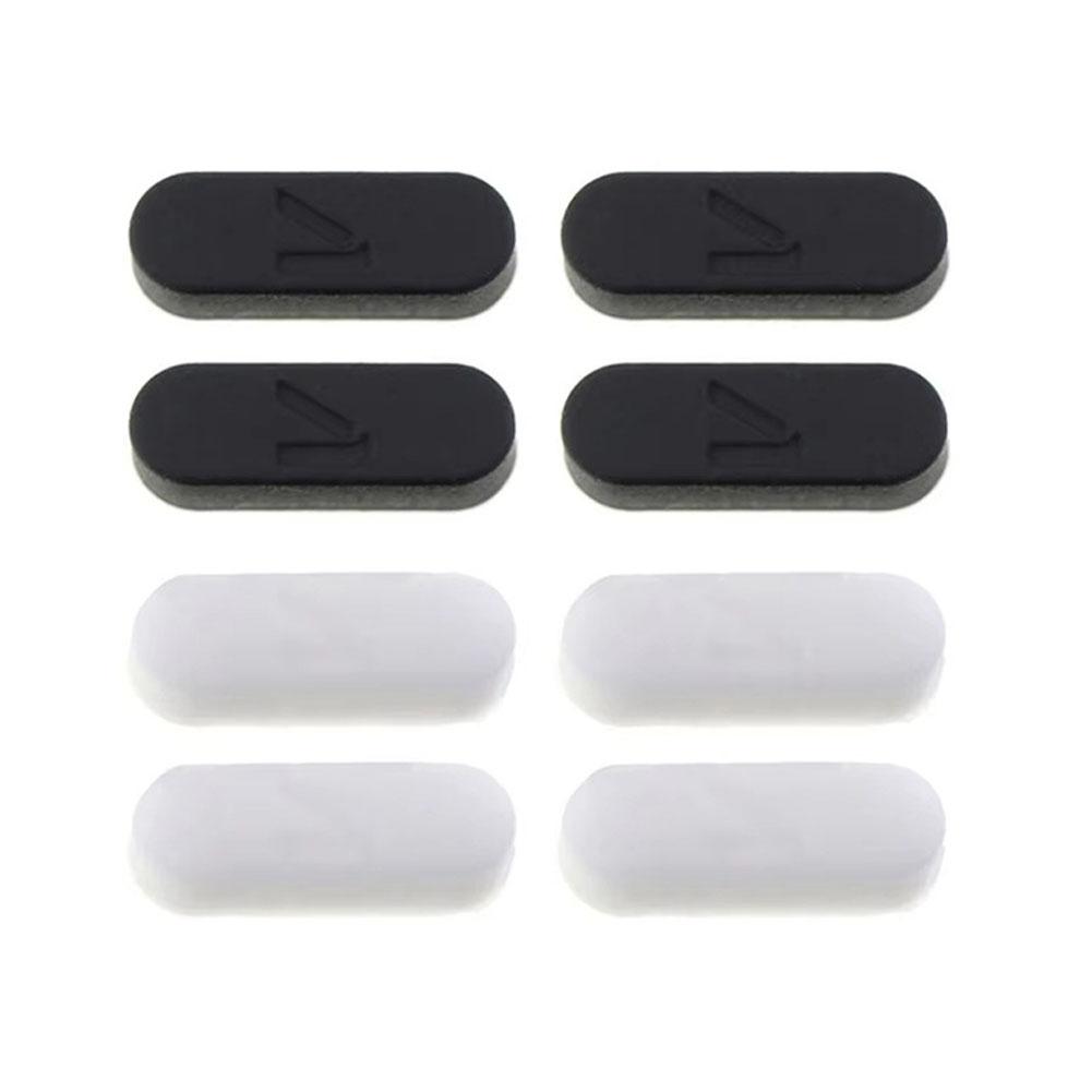 4 Stuks Universele Antislip Si - Gaming Console For Tv Xbox recensie en prijs