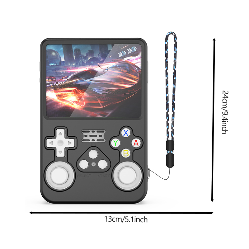 Beschermhoes accessoires voor  - Gaming Console Vintage recensie en prijs