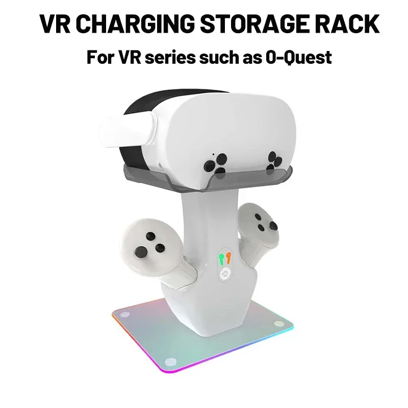 Meta Quest 3 VR Universele opl - Gaming Console Meta Quest recensie en prijs