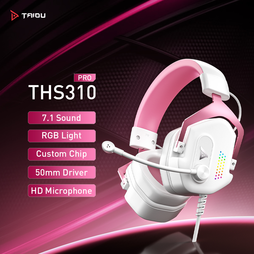 TAIDU THS310 PRO Bedrade Gamin - Gaming Console M20 Pro recensie en prijs