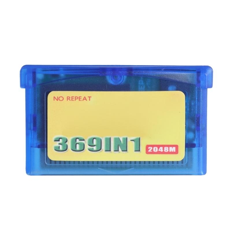 369 in 1 Engelse editie gameka - Gaming Console For Tv Xbox recensie en prijs