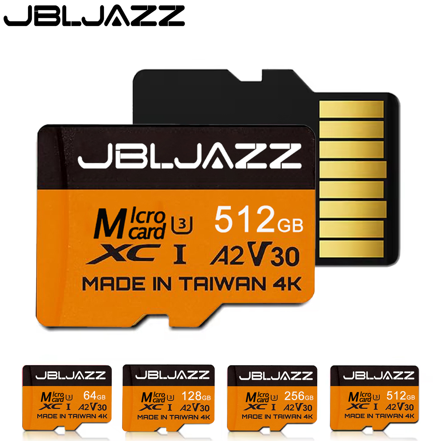 512GB 4K Full HD Micro TF SD-k - Gaming Console For Tv Xbox recensie en prijs