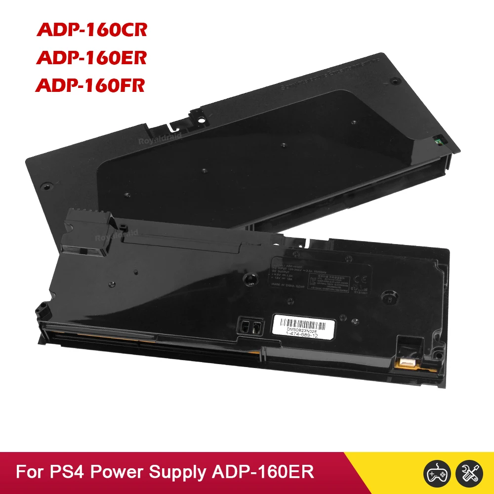 Voeding Adapter Voor ADP-160CR - Gaming Console Monitor recensie en prijs