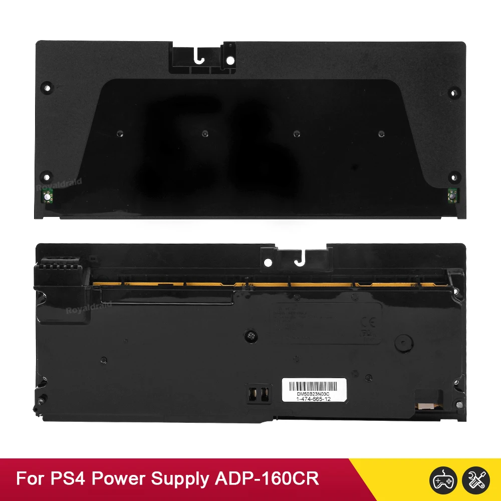 Voeding Adapter Voor ADP-160CR - Gaming Console Monitor recensie en prijs