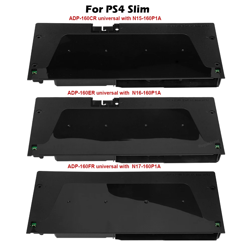 Voeding Adapter Voor ADP-160CR - Gaming Console Monitor recensie en prijs