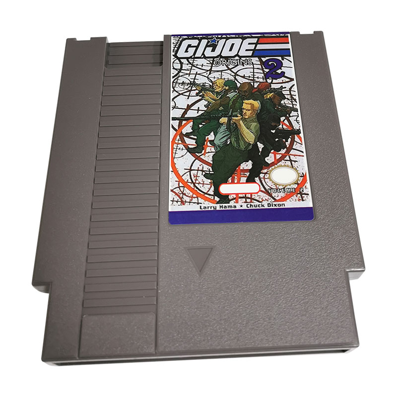 Klassieke Game Gijoe2 voor Sup - Gaming Console Vintage recensie en prijs