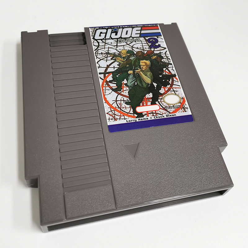 Klassieke Game Gijoe2 voor Sup - Gaming Console Vintage recensie en prijs
