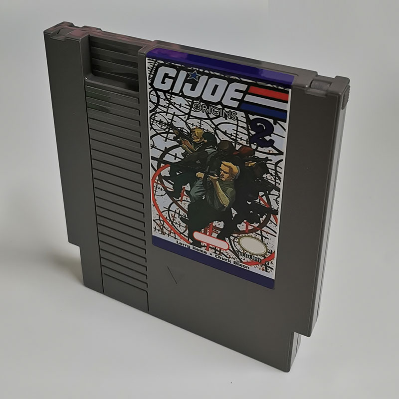 Klassieke Game Gijoe2 voor Sup - Gaming Console Vintage recensie en prijs